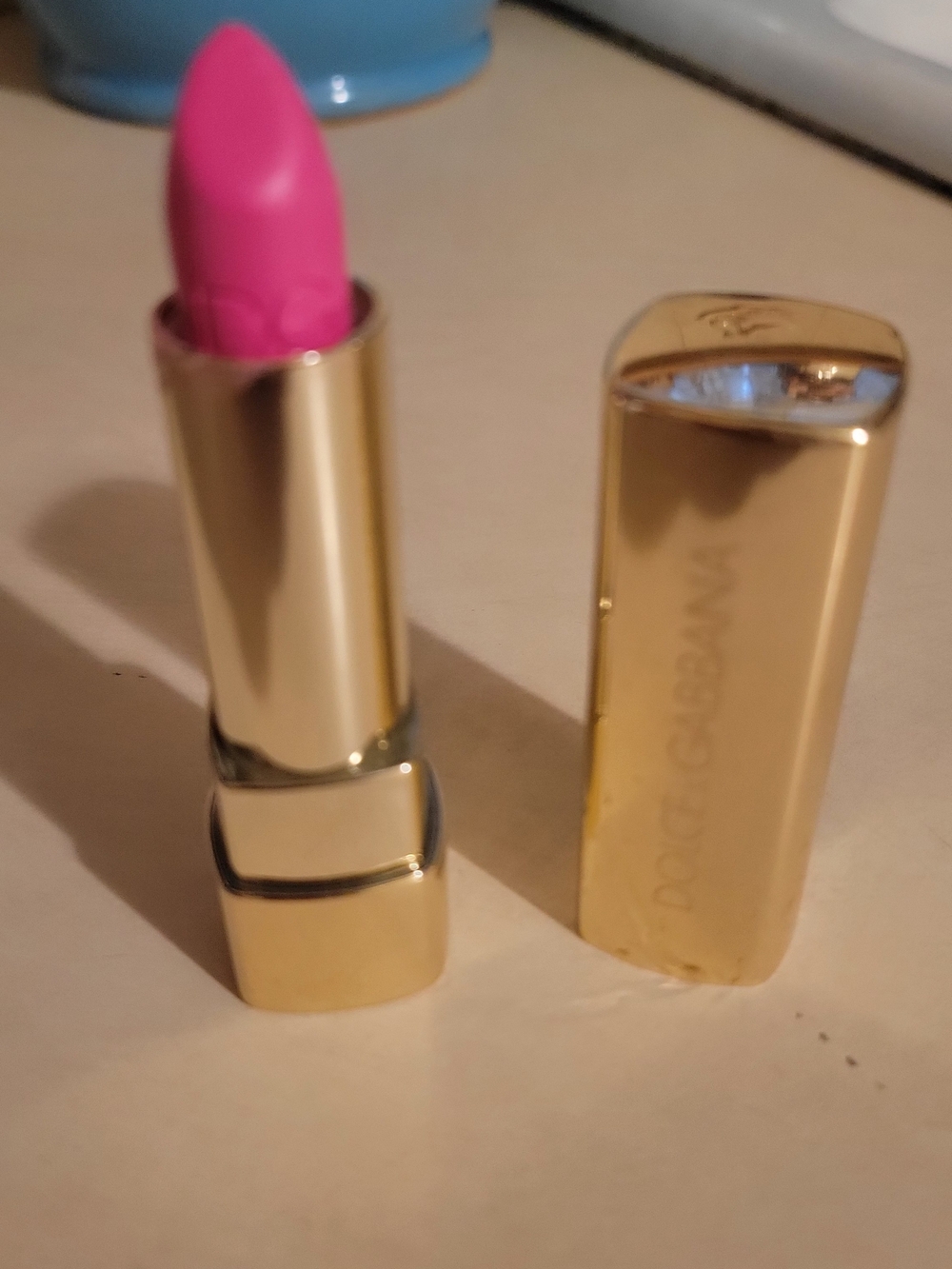 Dolce & Gabbana Lipstick - Provocative - Pre-owned